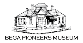 TEST Bega Pioneers Museum